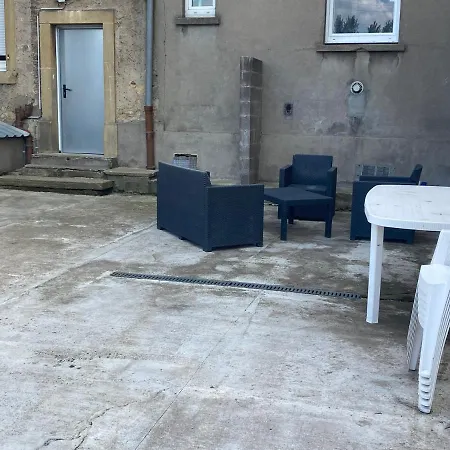 Mon Independant Wifi Parking Terrasse Un-Sejour-A-Part Apartment Florange Exterior photo