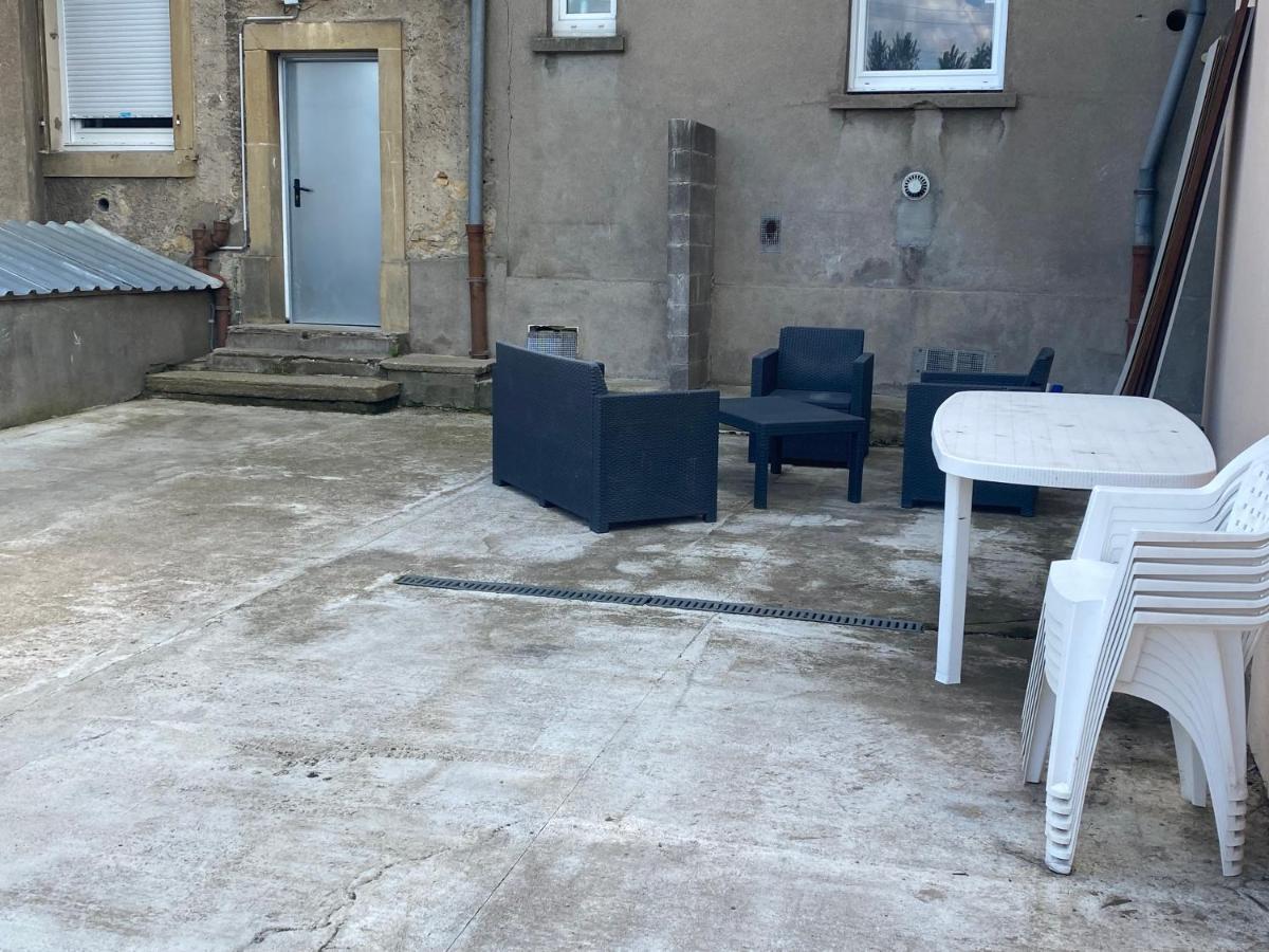 Apartment Mon Independant Wifi Parking Terrasse Un-sejour-a-part